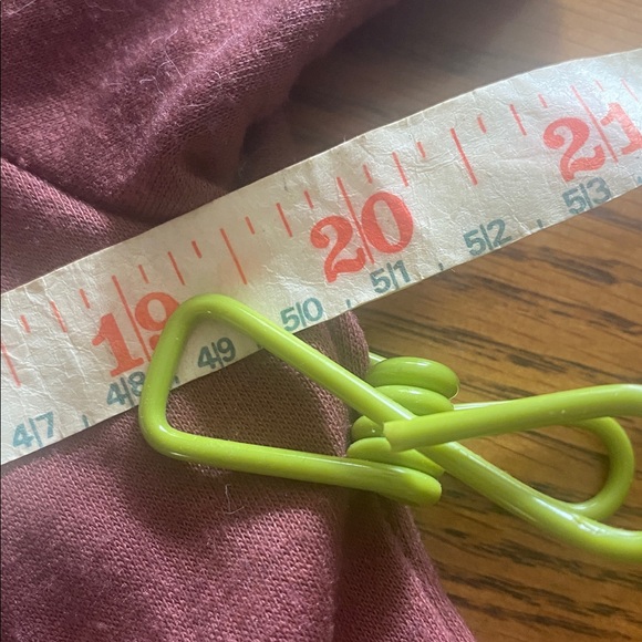 BiBi cute top with tie front - Picture 6 of 6